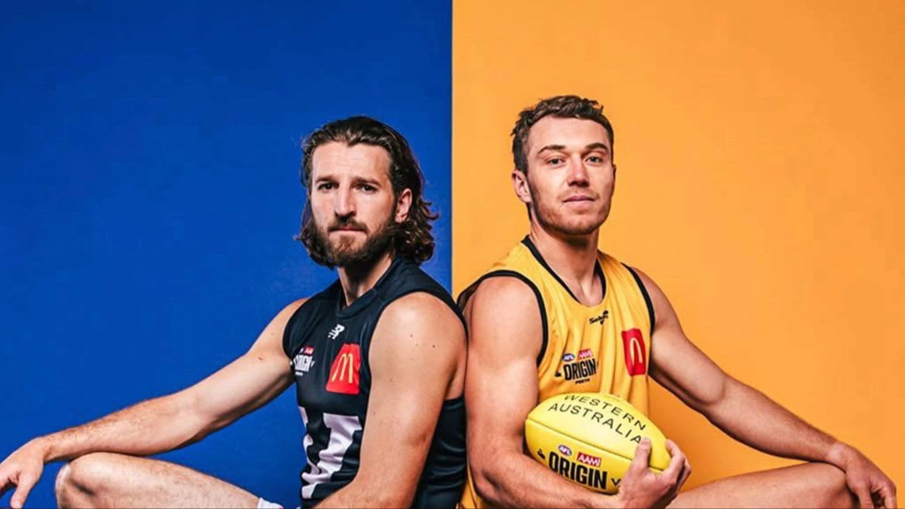 AFL State of Origin 2026