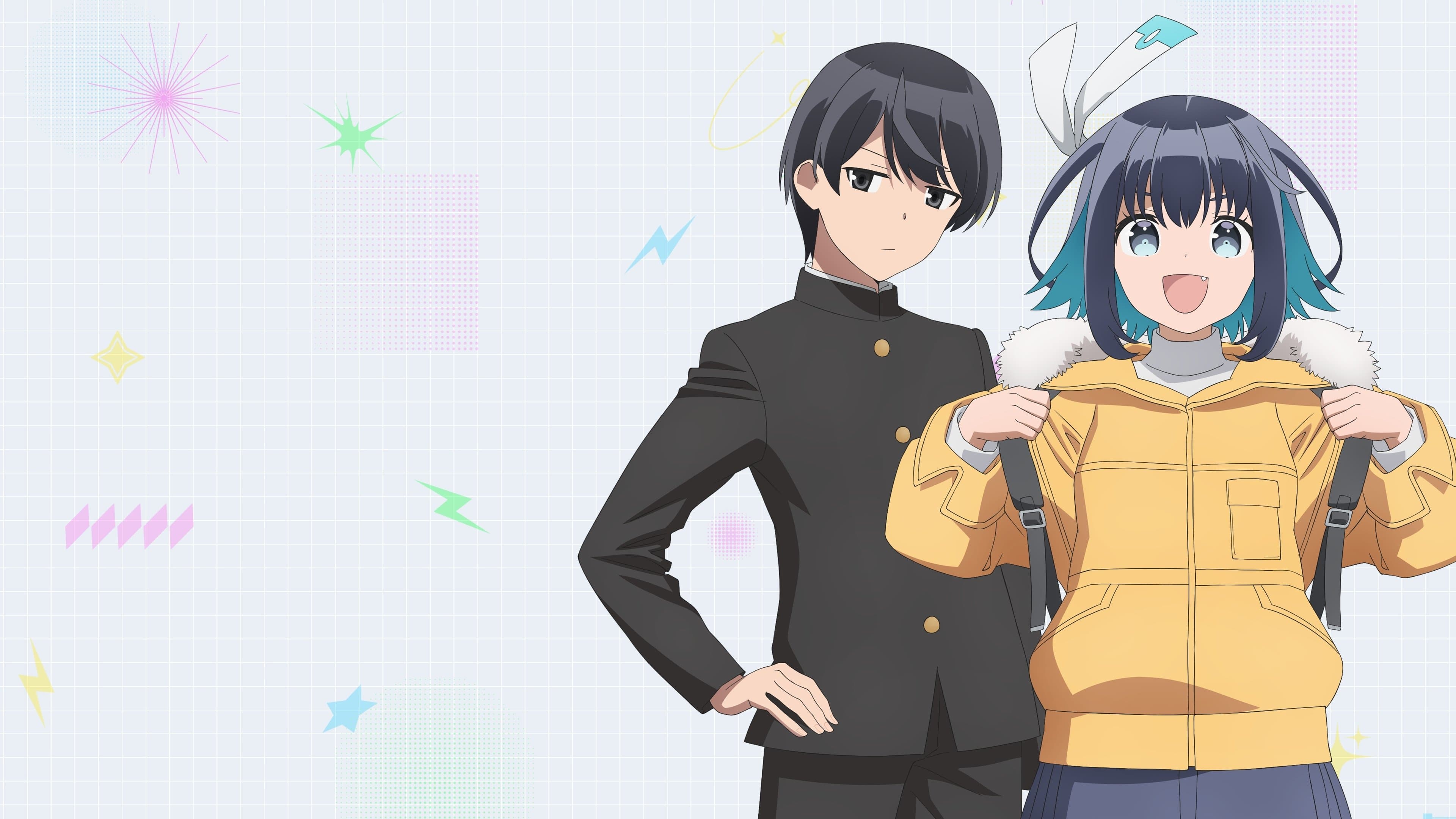 16bit 센세이션: ANOTHER LAYER