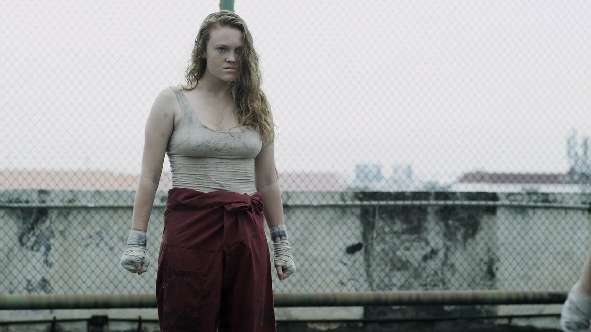 이스케이프 파이터