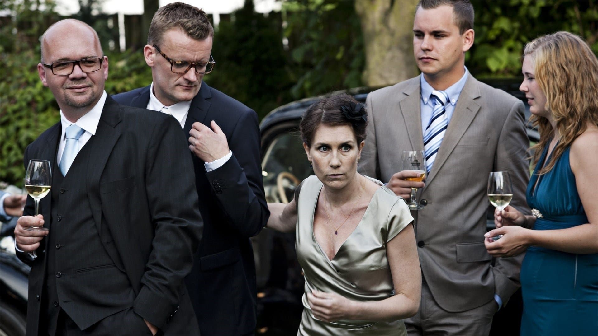 크로븐: 더 무비