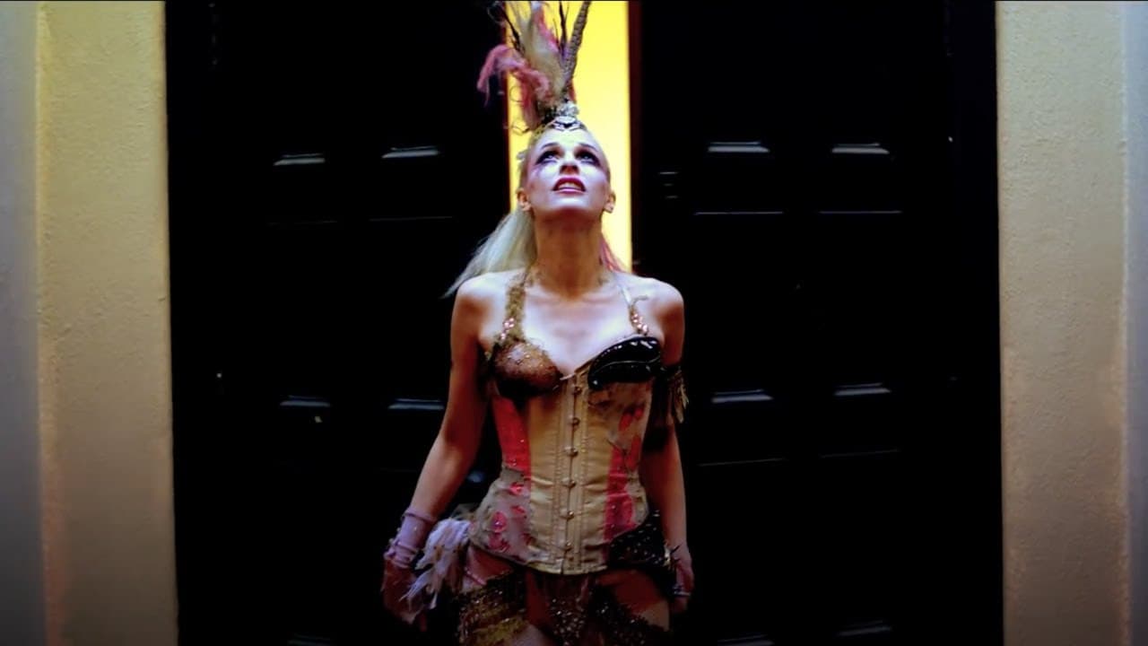 Emilie Autumn: Fight Like a Girl