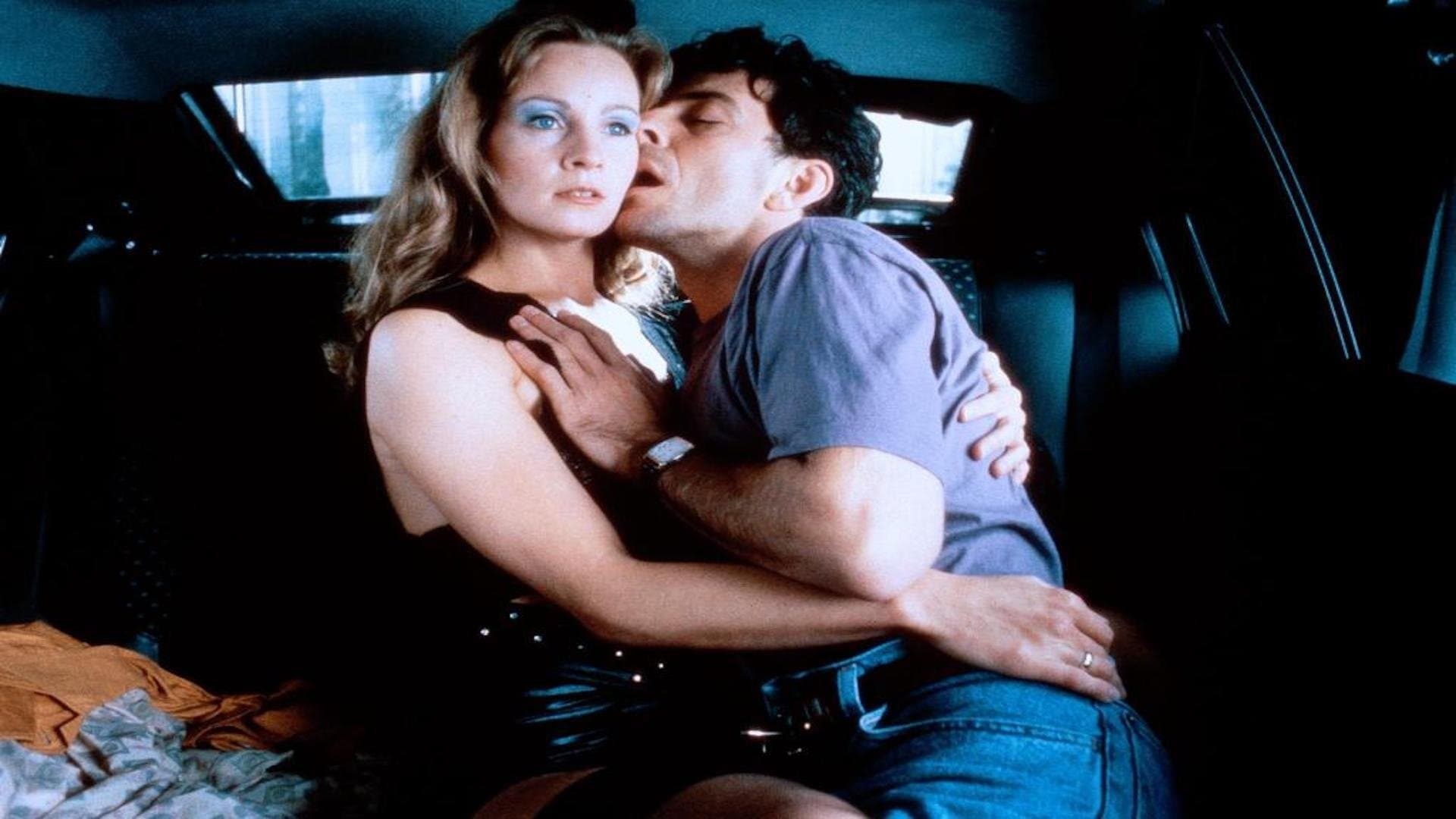 에밀리아 부인의 연정