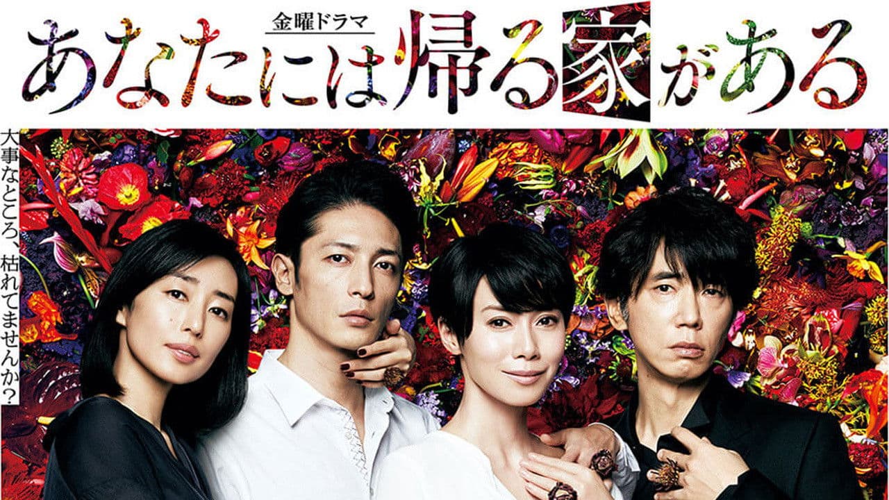 너에게는 돌아갈 집이 있다