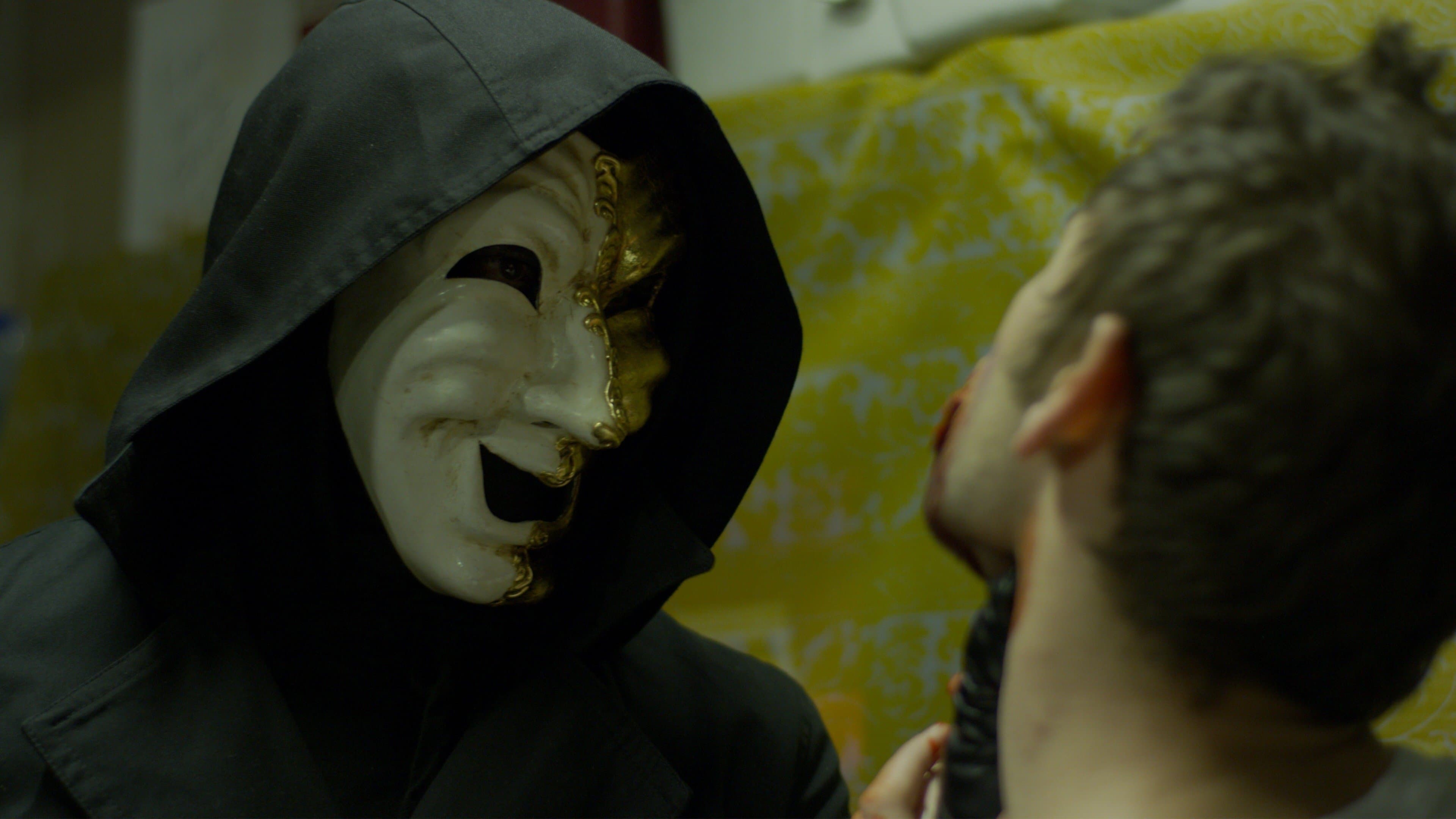 더 라스트 래프