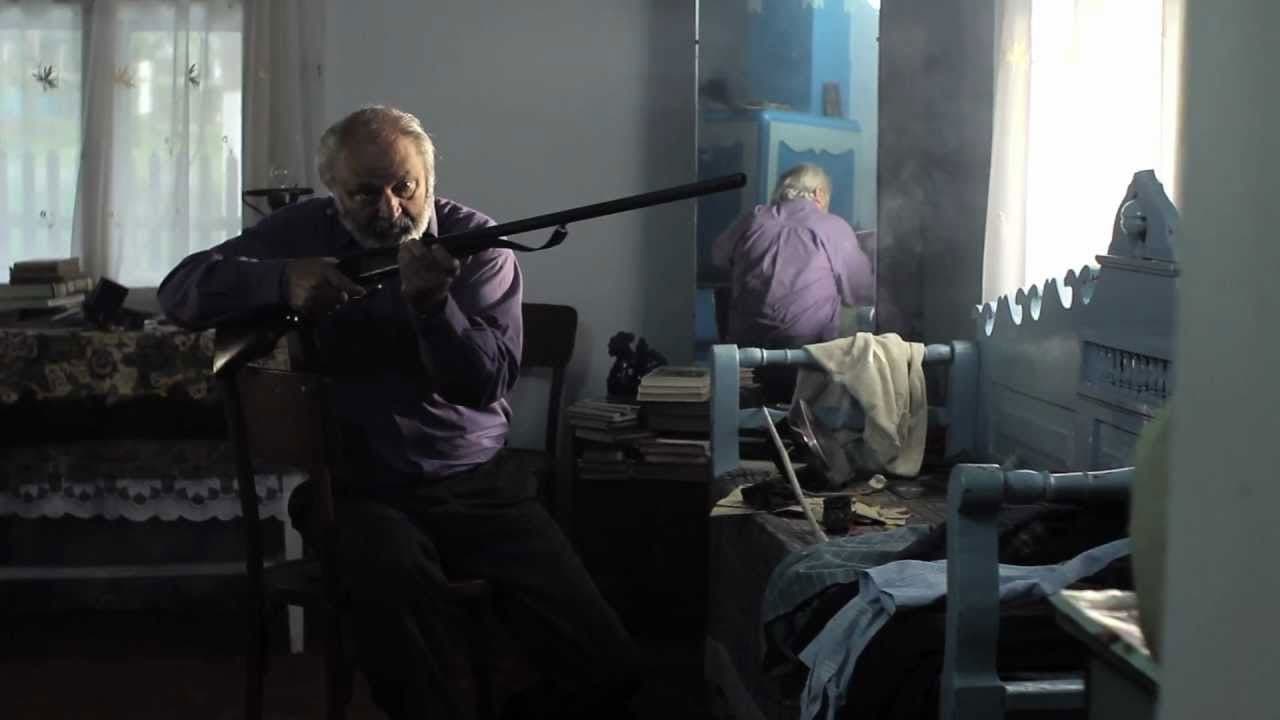 Україно, Goodbye!