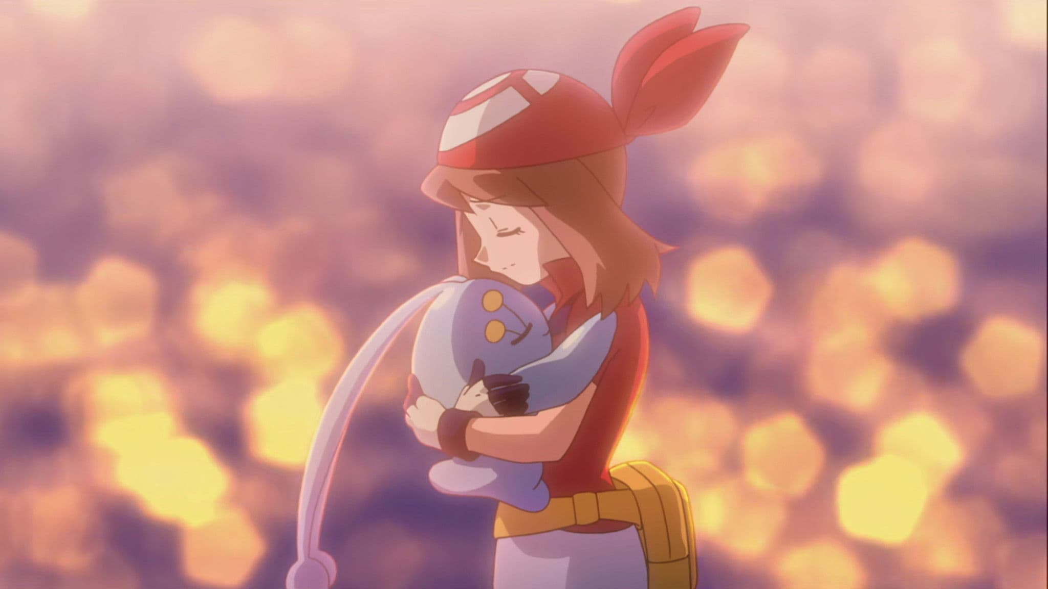 극장판 포켓몬스터 AG: 포켓몬레인저와 바다의 왕자 마나피