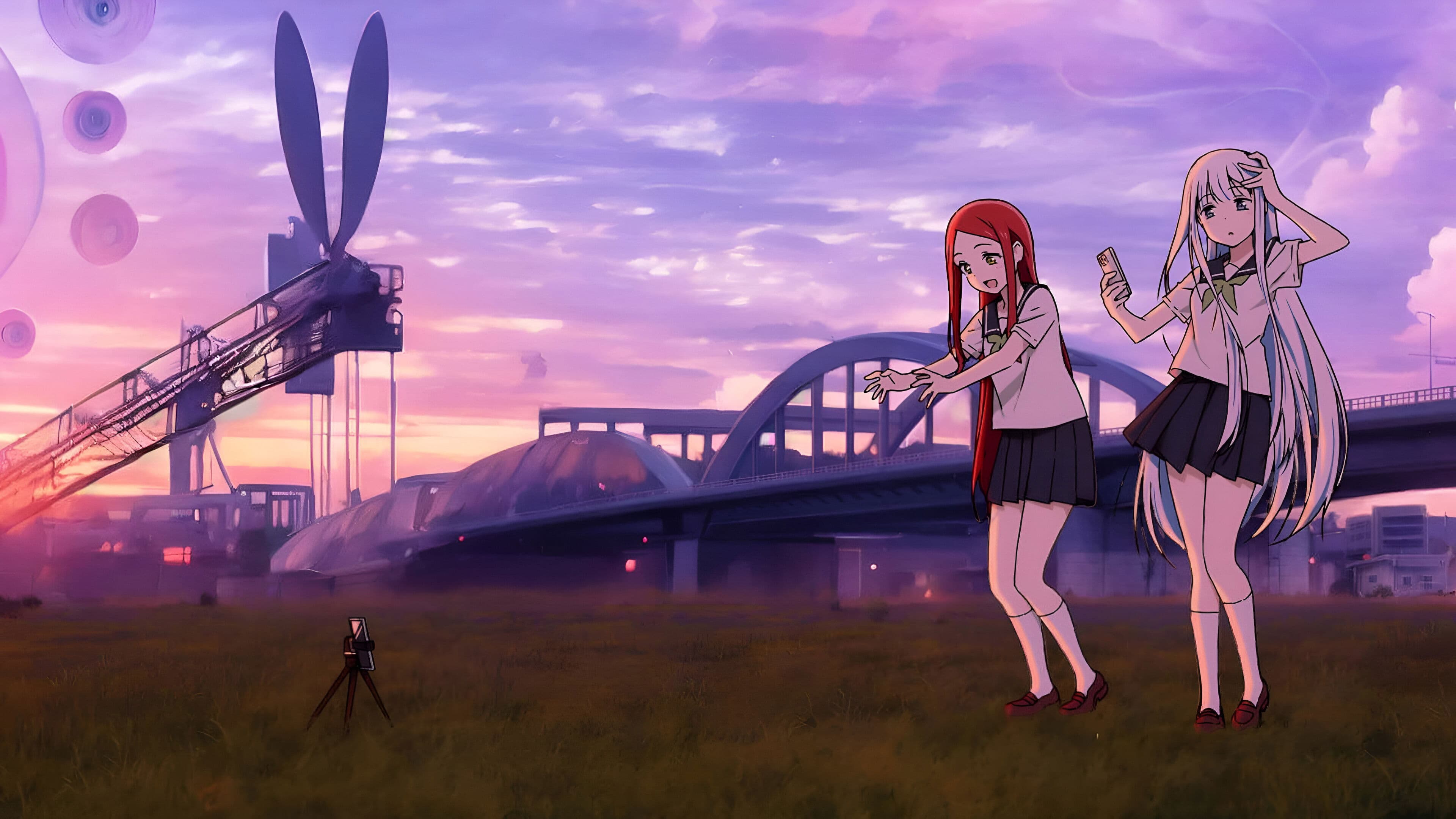 트윈즈 히나히마