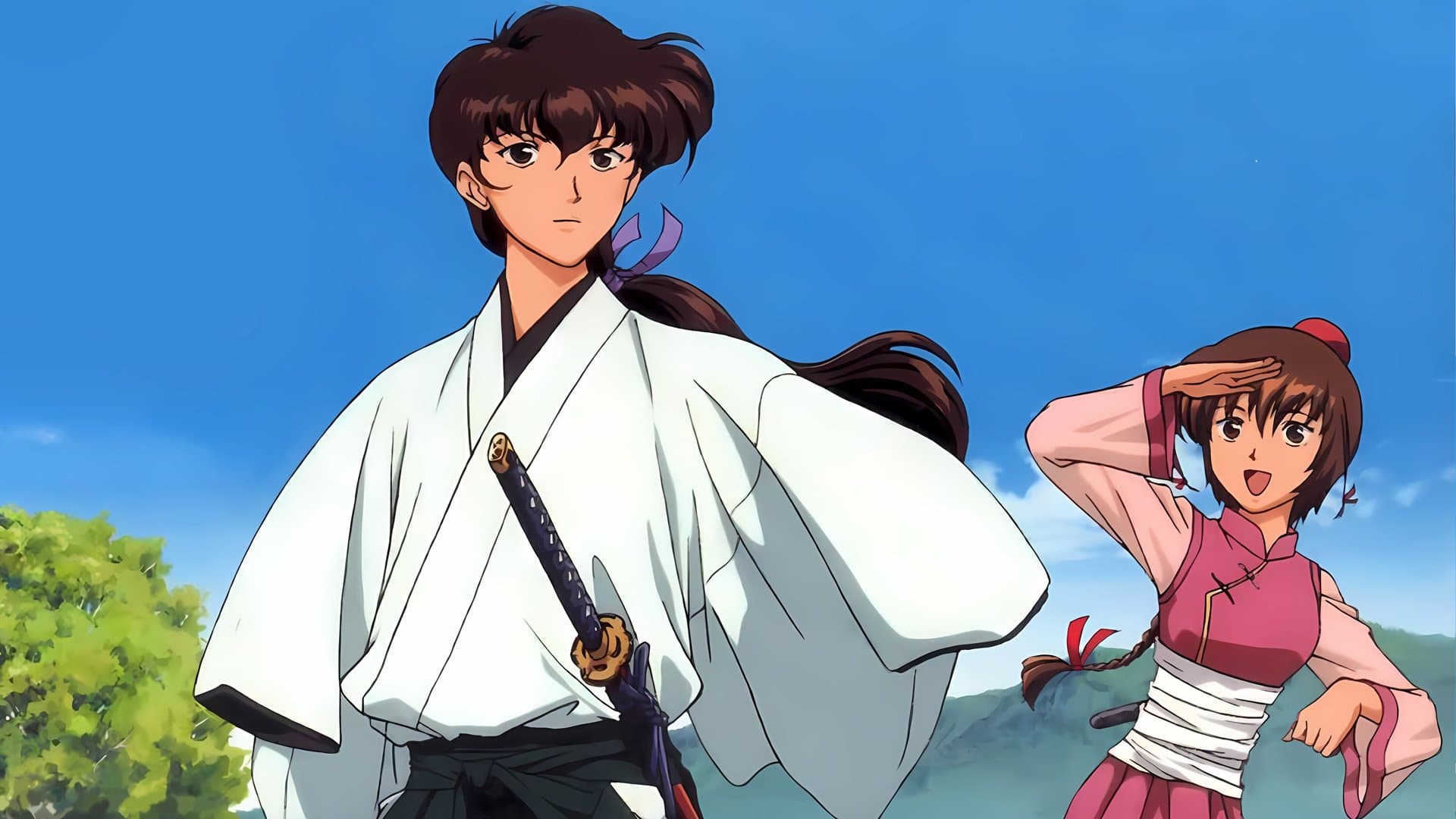 바람 부는대로 츠키카게 란