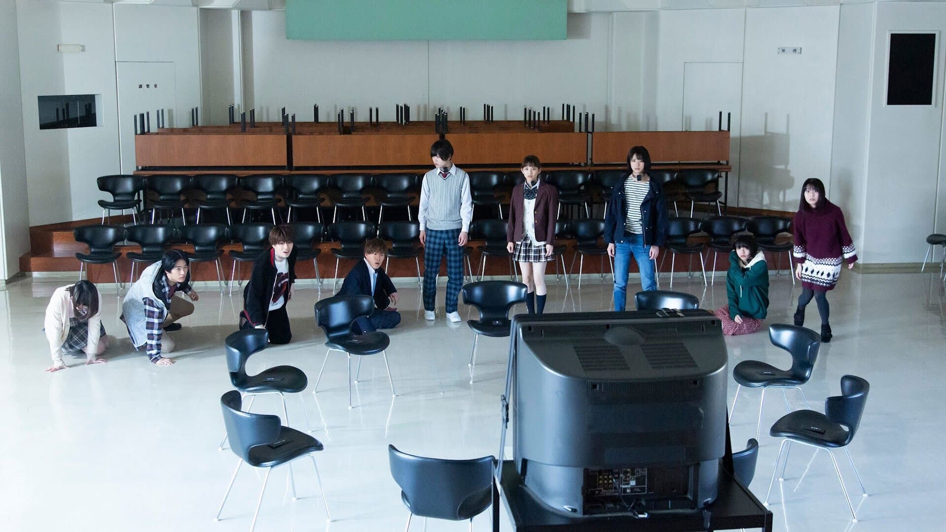 인랑게임: 인페르노