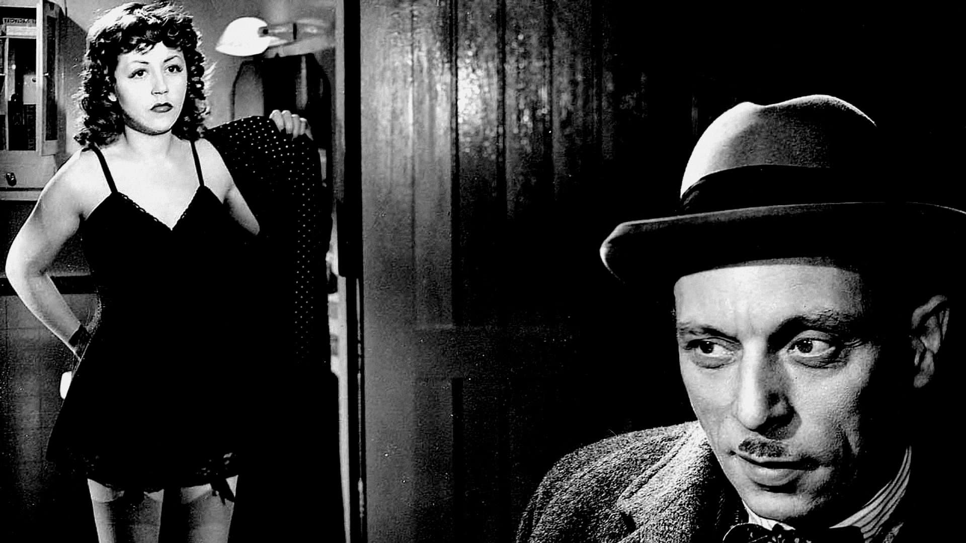 오르페브르의 부두