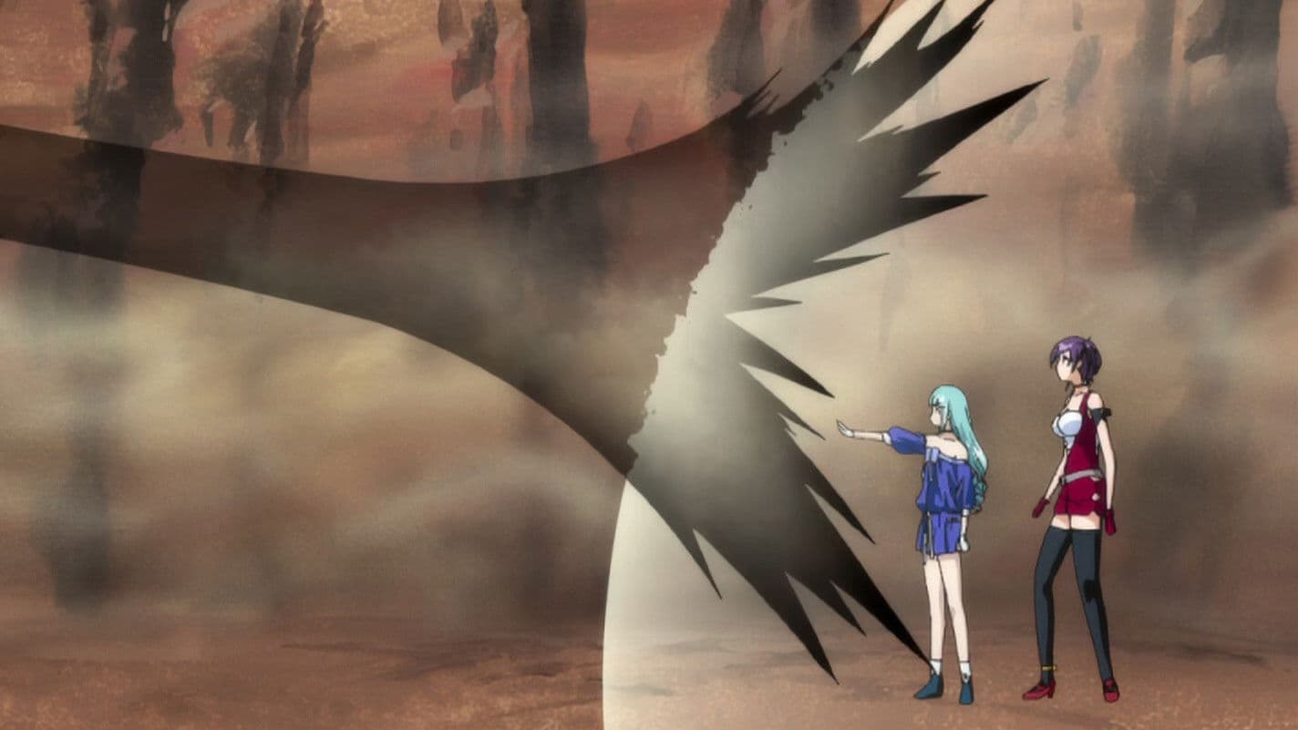 키디 그레이드 III: Truth Dawn