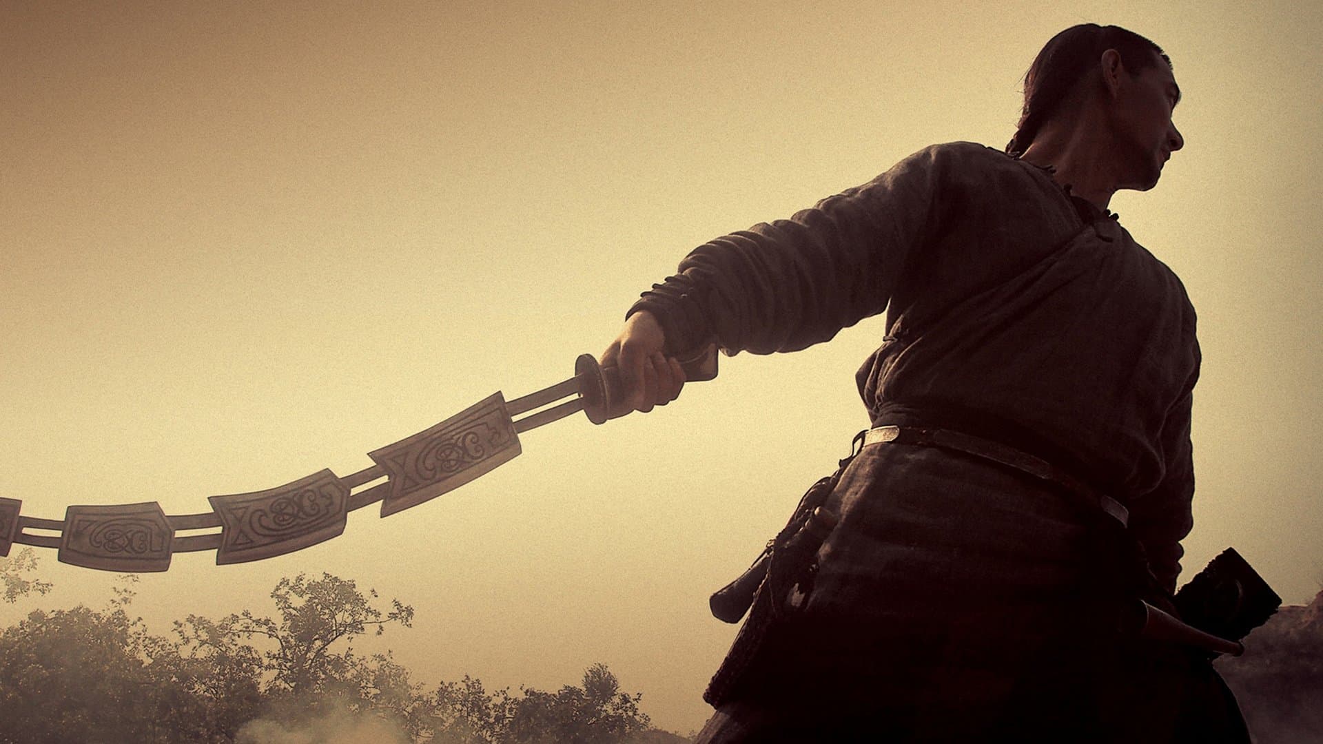 혈적자: 황제암살단