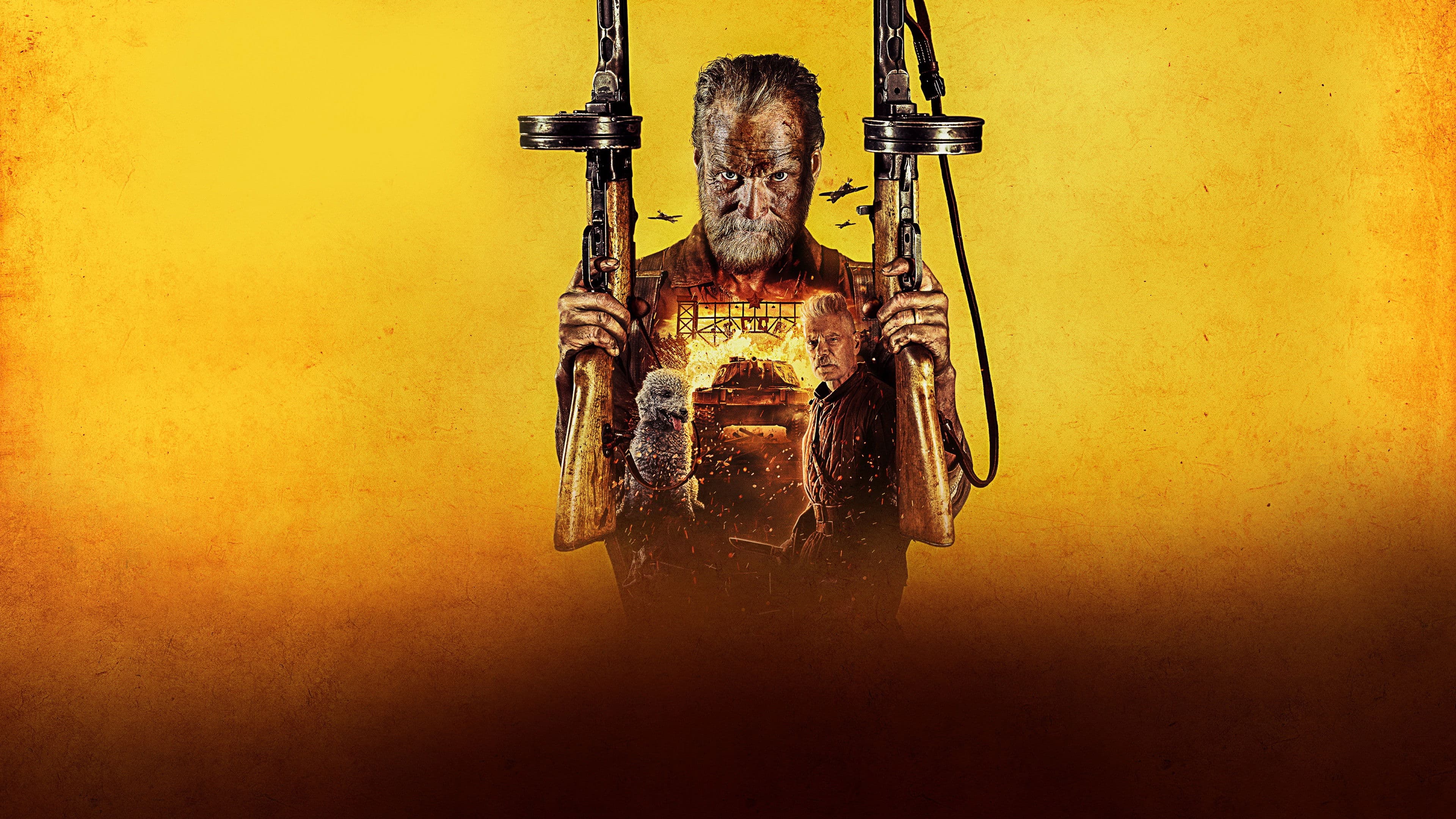 시수: 복수의 길