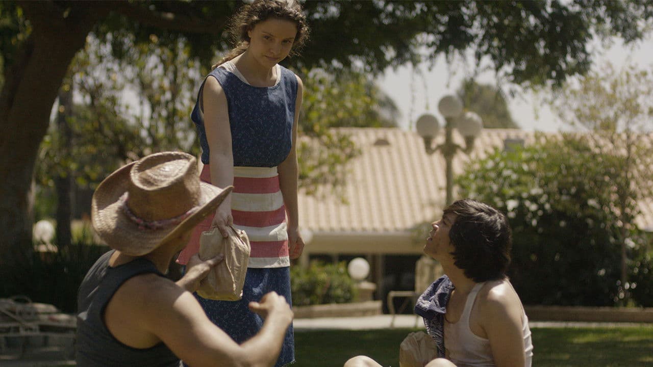 드림스 아이 네버 해드