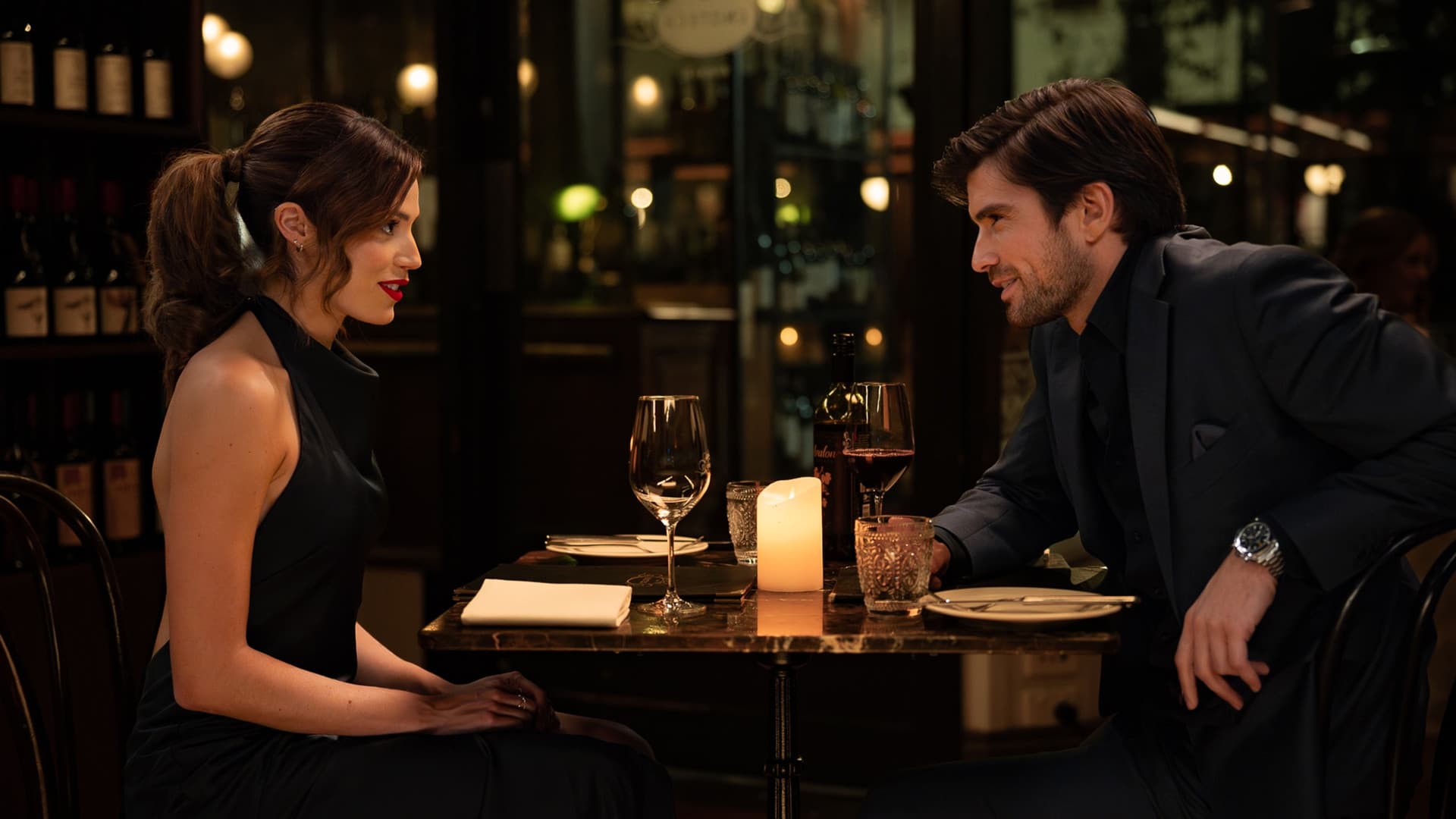 뷰티 프롬 페인