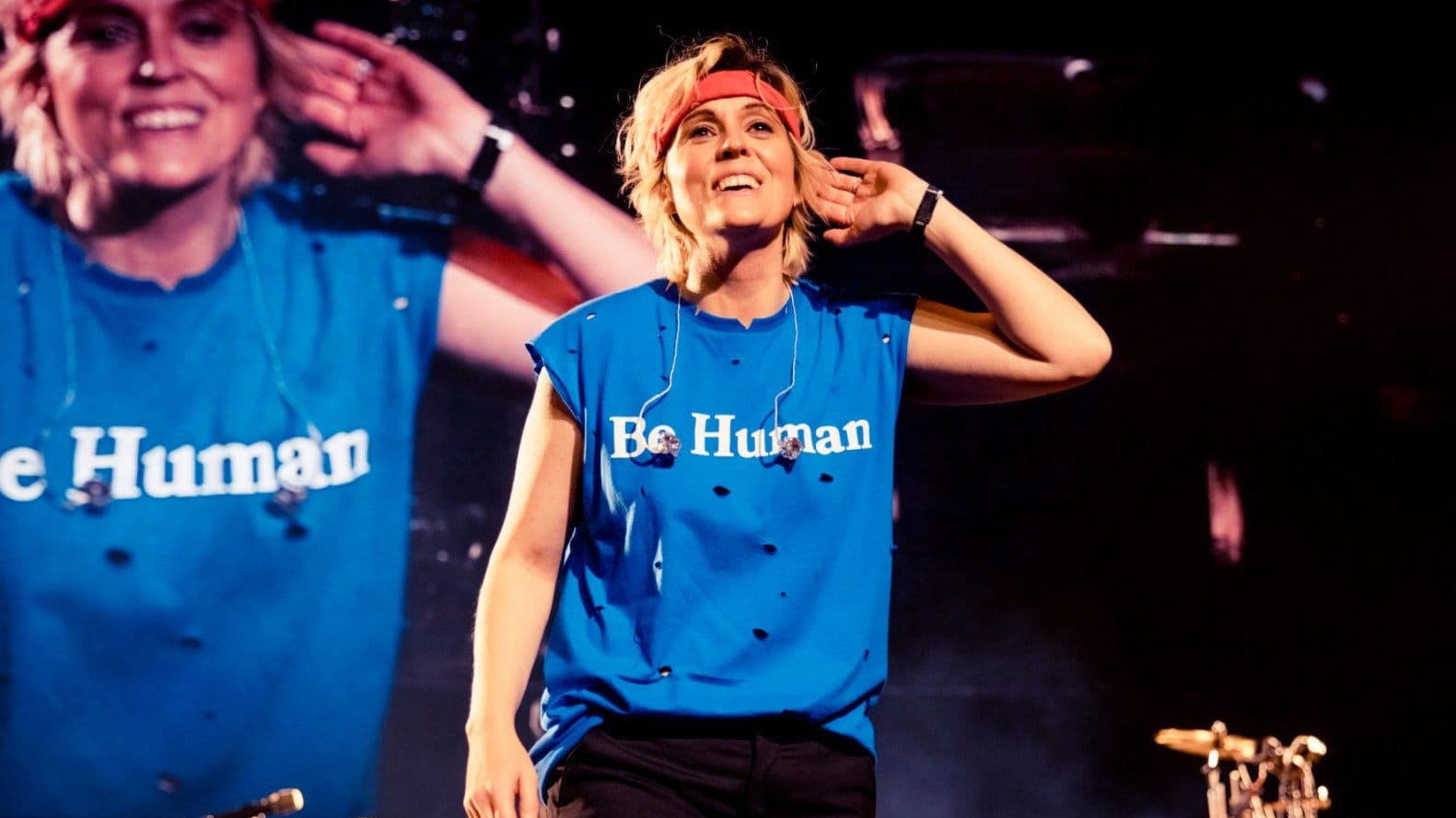 Brandi Carlile - Be Human: A Concert for Minneapolis