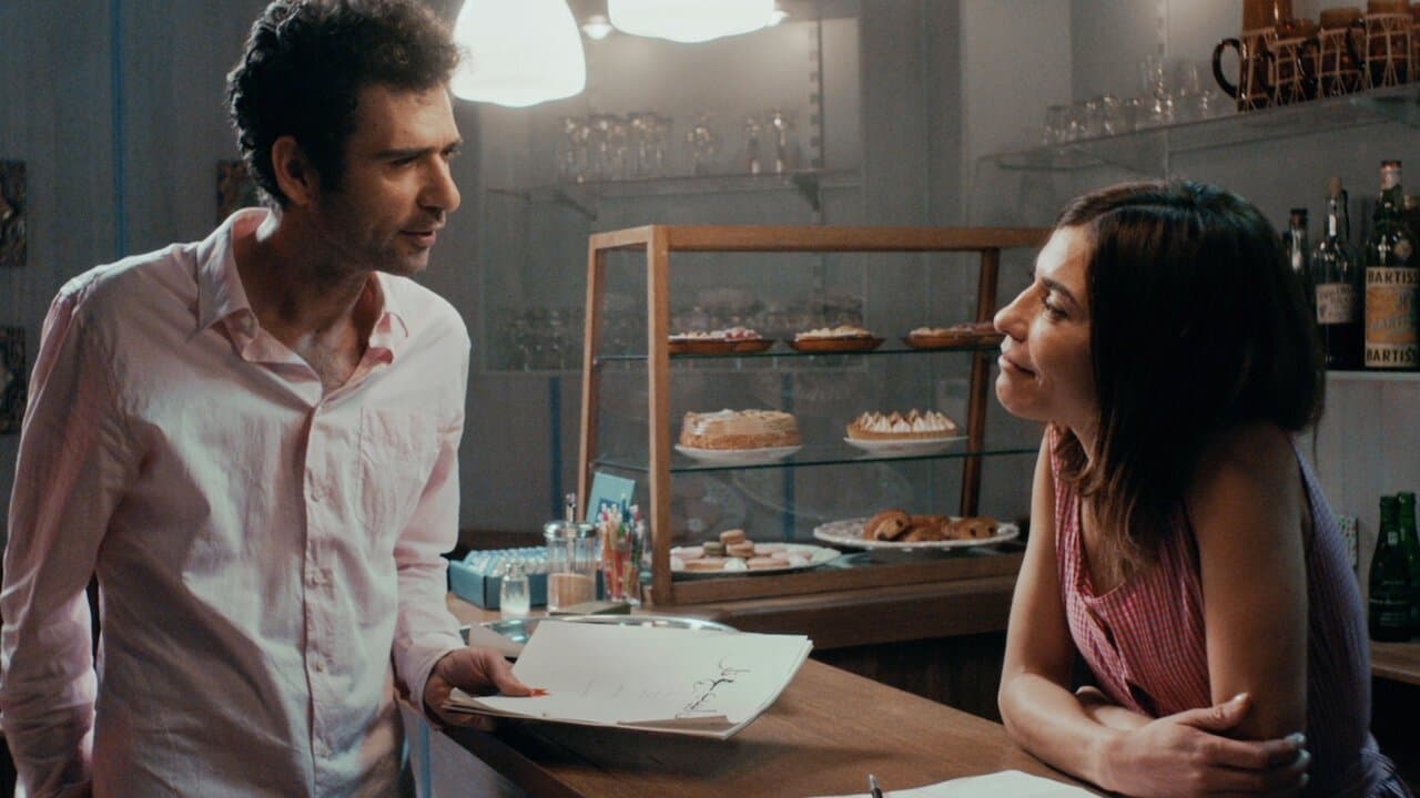 포화 속의 텔아비브