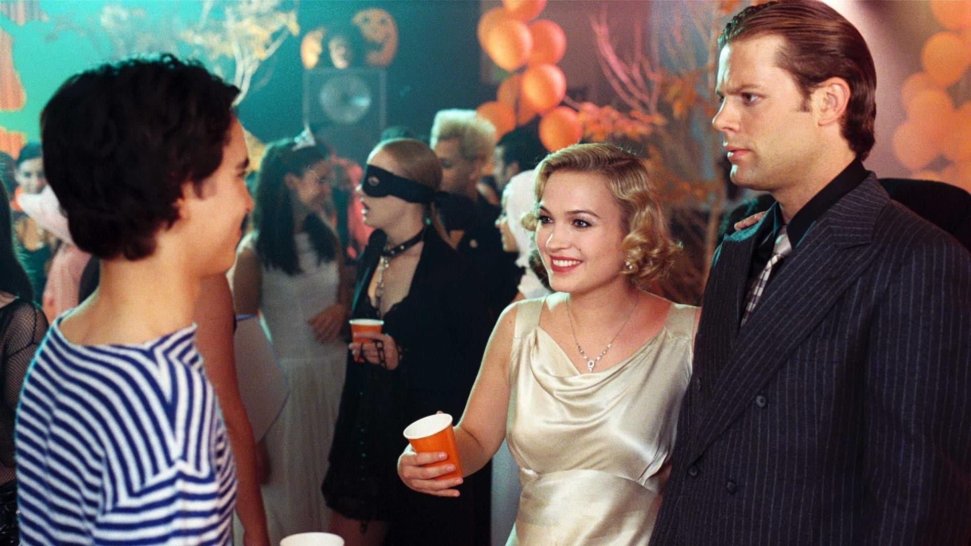 아트 스쿨 컨피덴셜