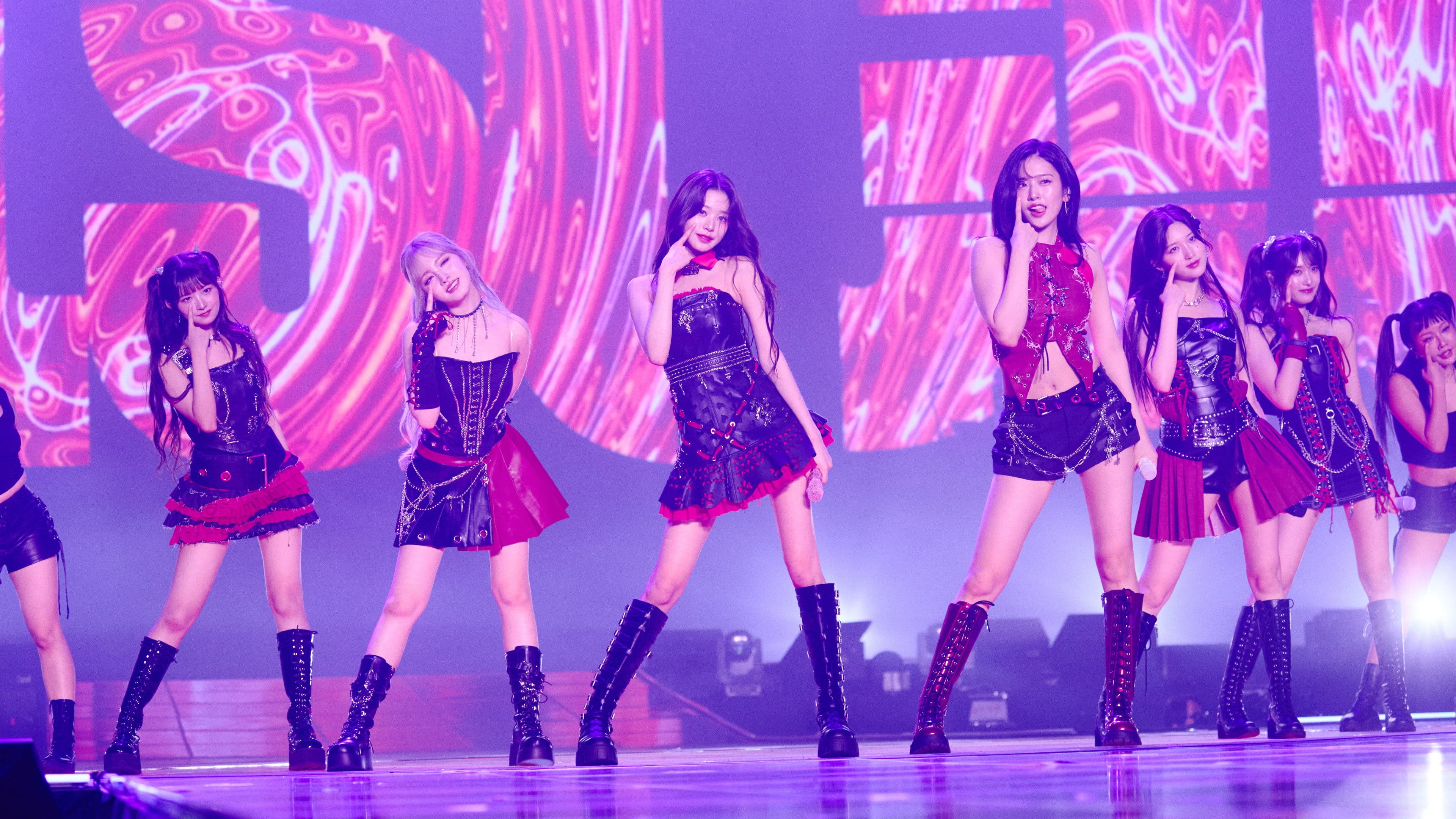 아이브 더 퍼스트 월드투어 인 시네마