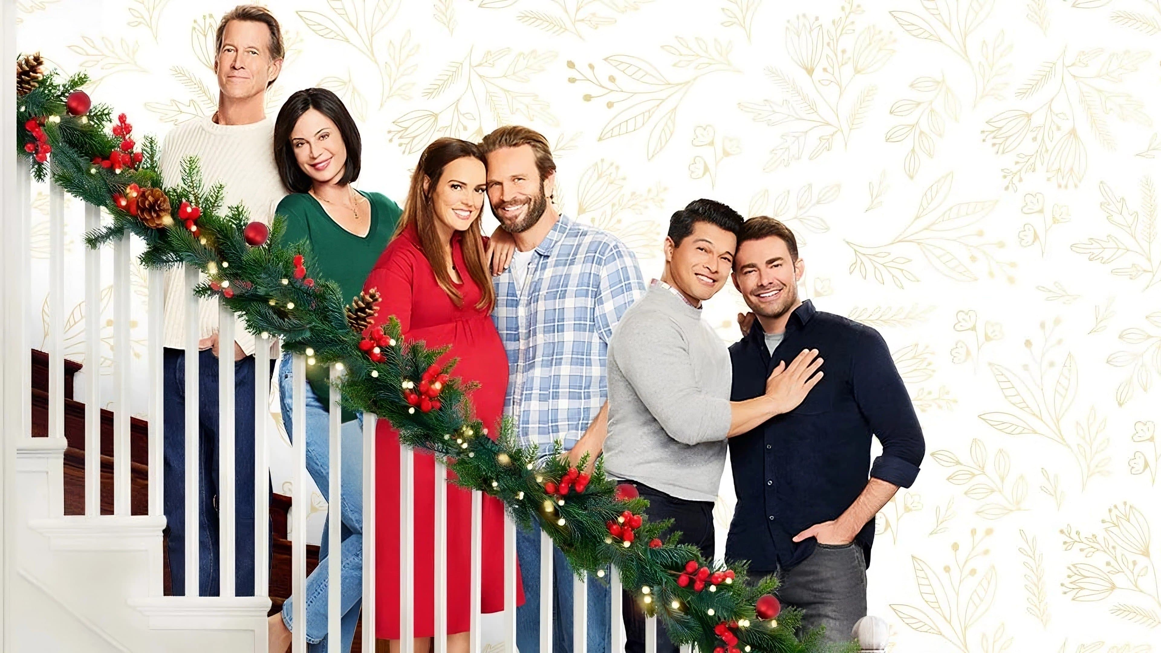 크리스마스 온 체리 레인