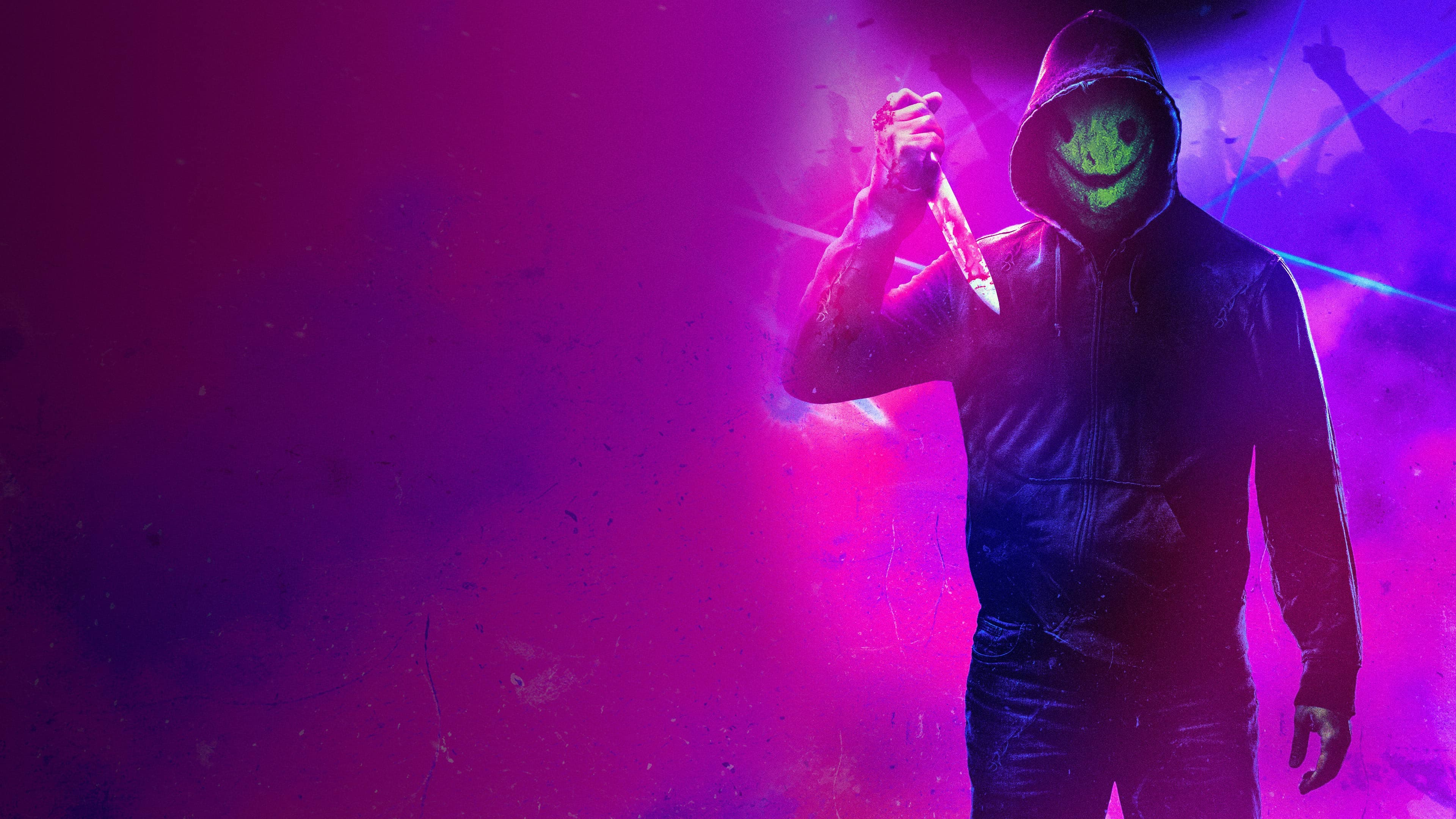 파티 하드 다이 영