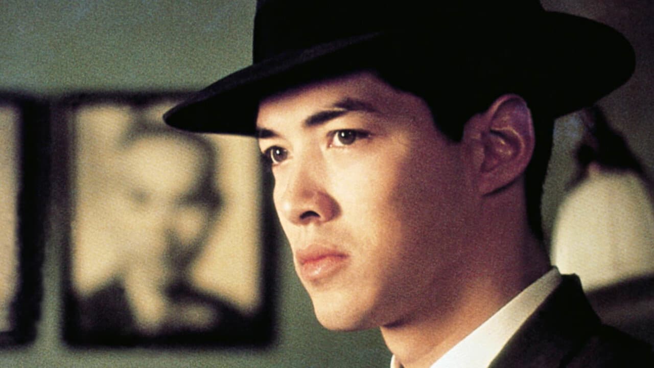 뜨거운 차 한잔