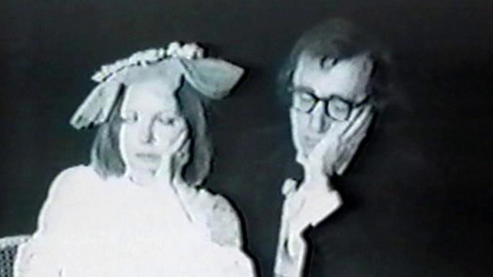 맨 오브 크라이시스: 하비 웰링거 스토리