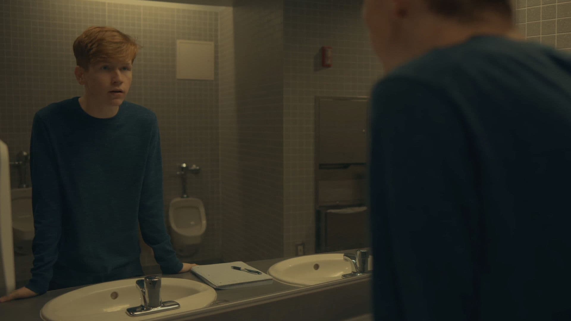 I'm Fine - short film by Raun Lyde