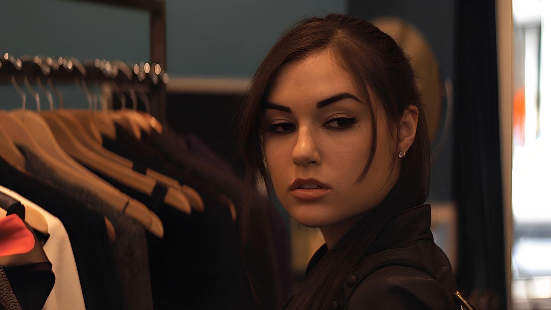 걸프렌드 익스피어리언스