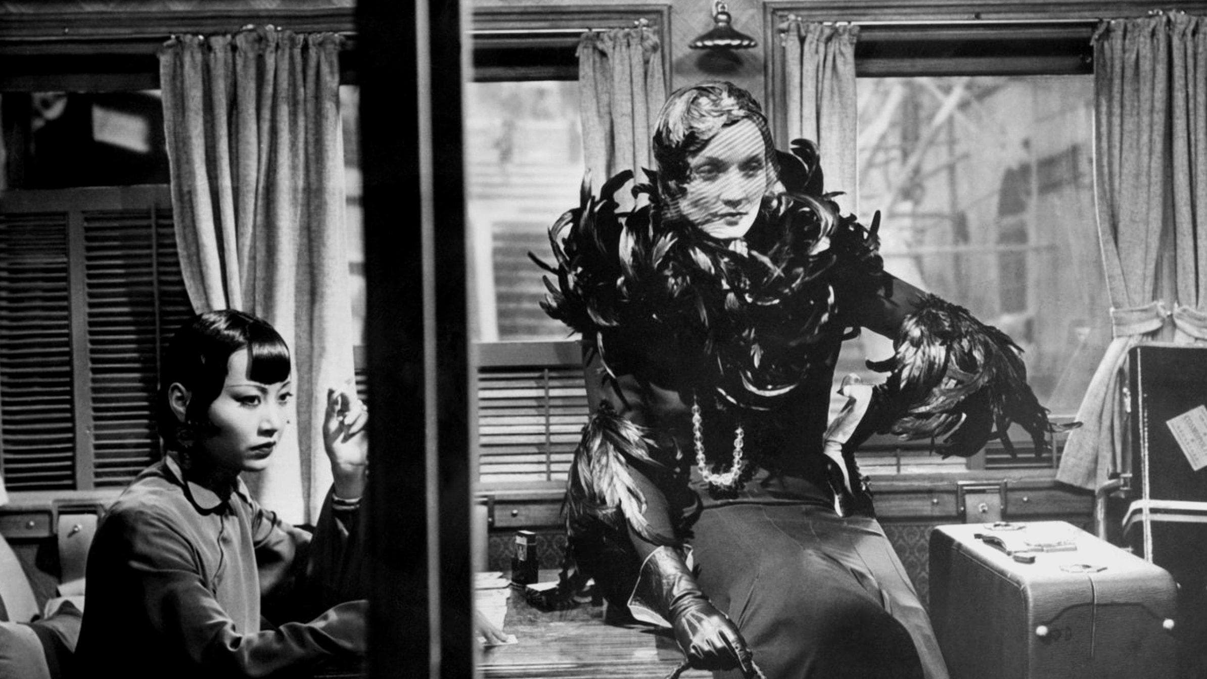 상하이 익스프레스