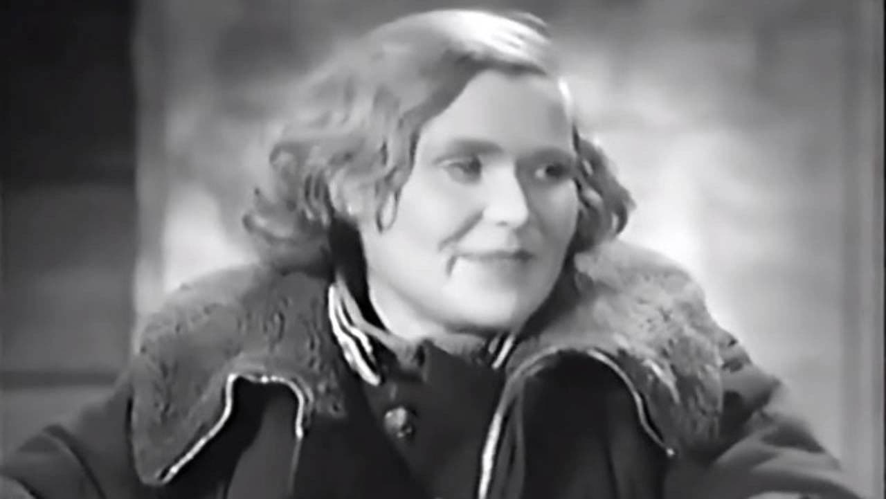 Воздушная почта