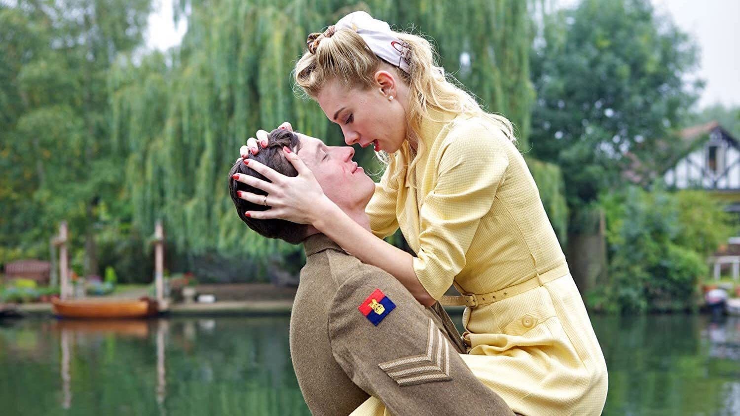 퀸 앤드 컨트리