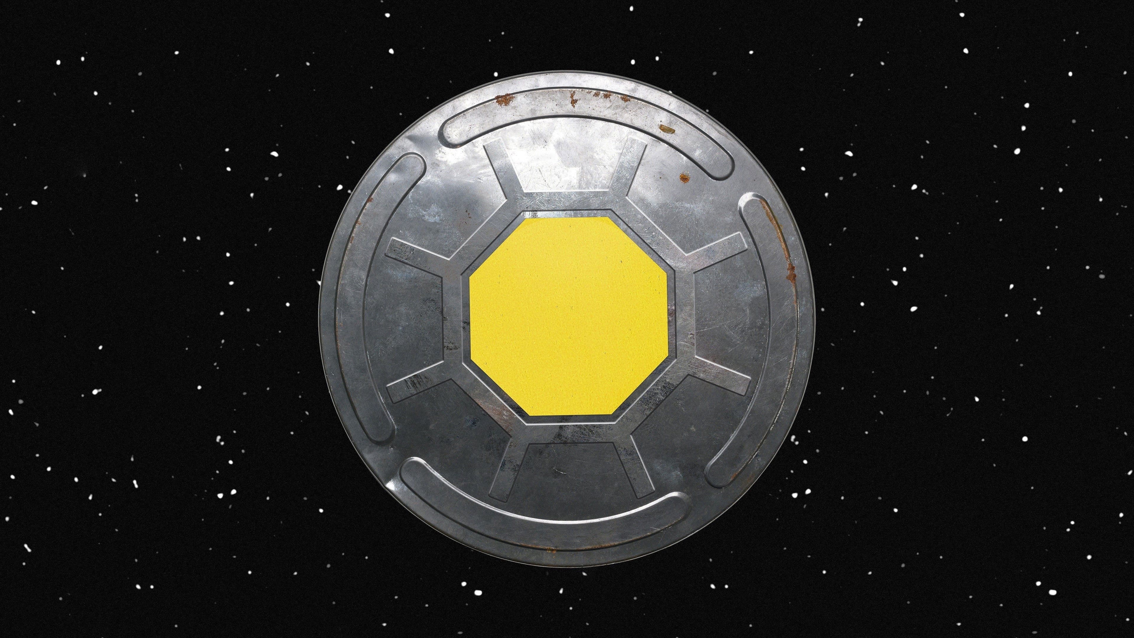 Icons Unearthed: Star Wars