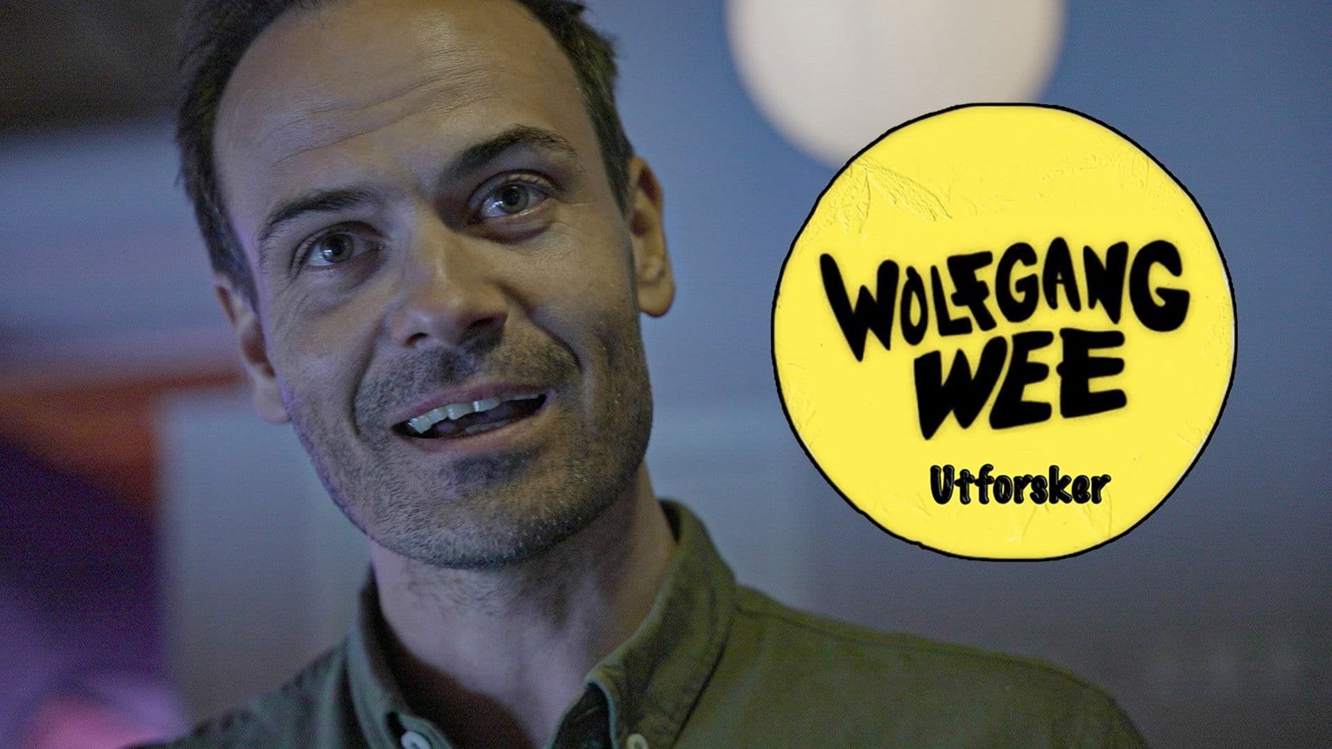 Wolfgang Wee Utforsker