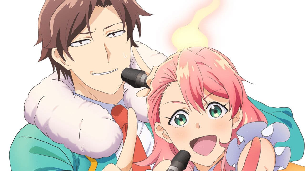 카미쿠즈☆아이돌