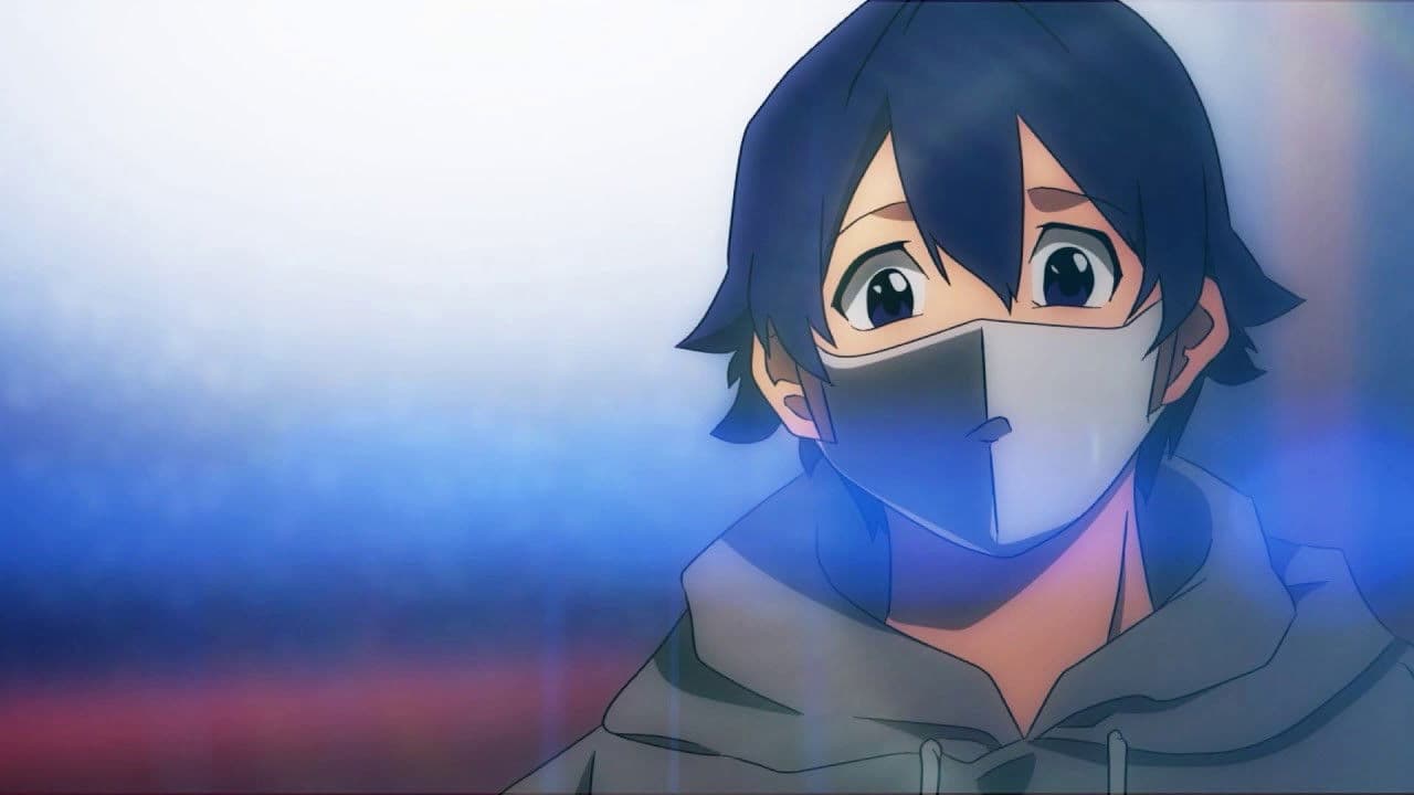 세계가 망하기 전에 너를 만나고 싶어