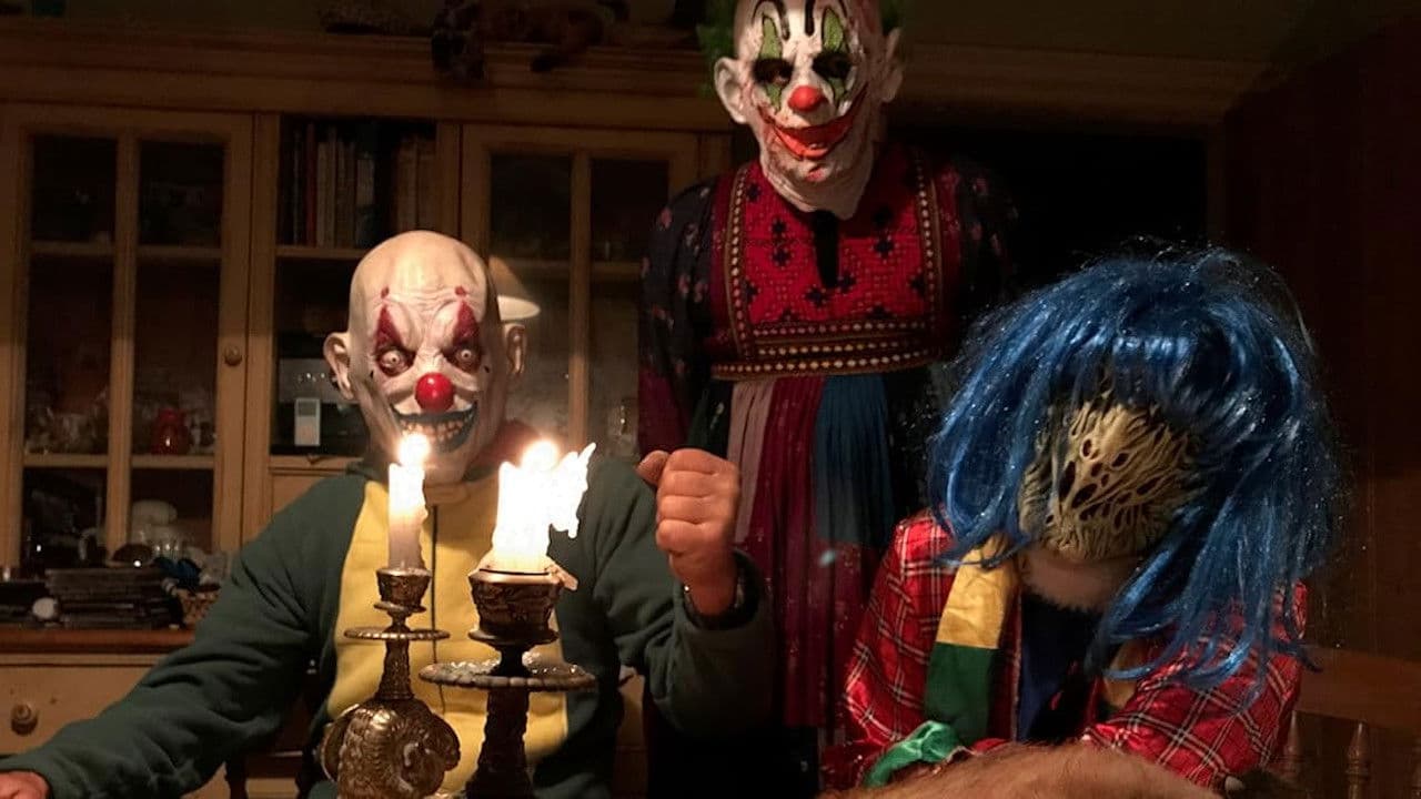 Paranormal Farm 3 Halloween