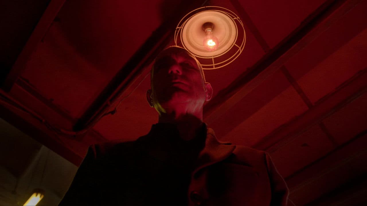 이터널: 저주받은 중세기사단