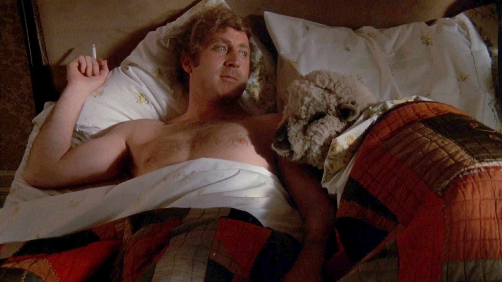 당신이 섹스에 대해 알고 싶었던 모든 것