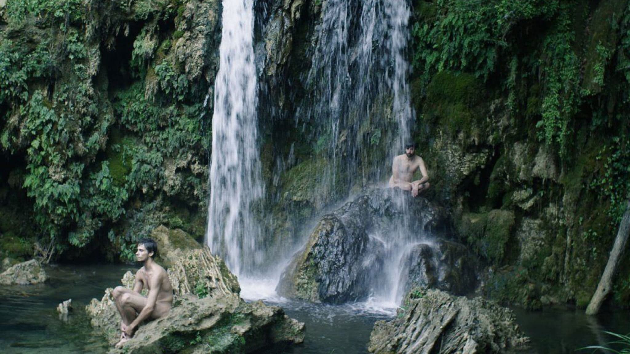 올 더 웨이즈 오브 갓