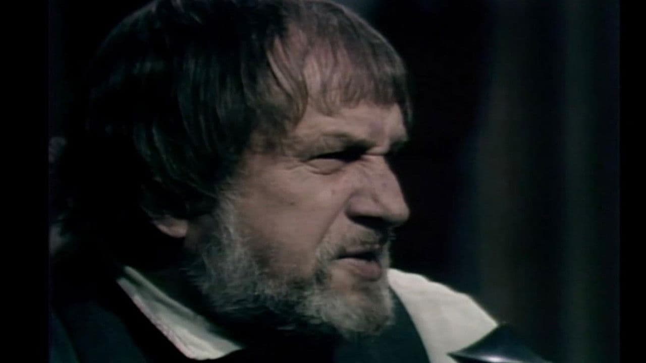 An Evening of Edgar Allan Poe