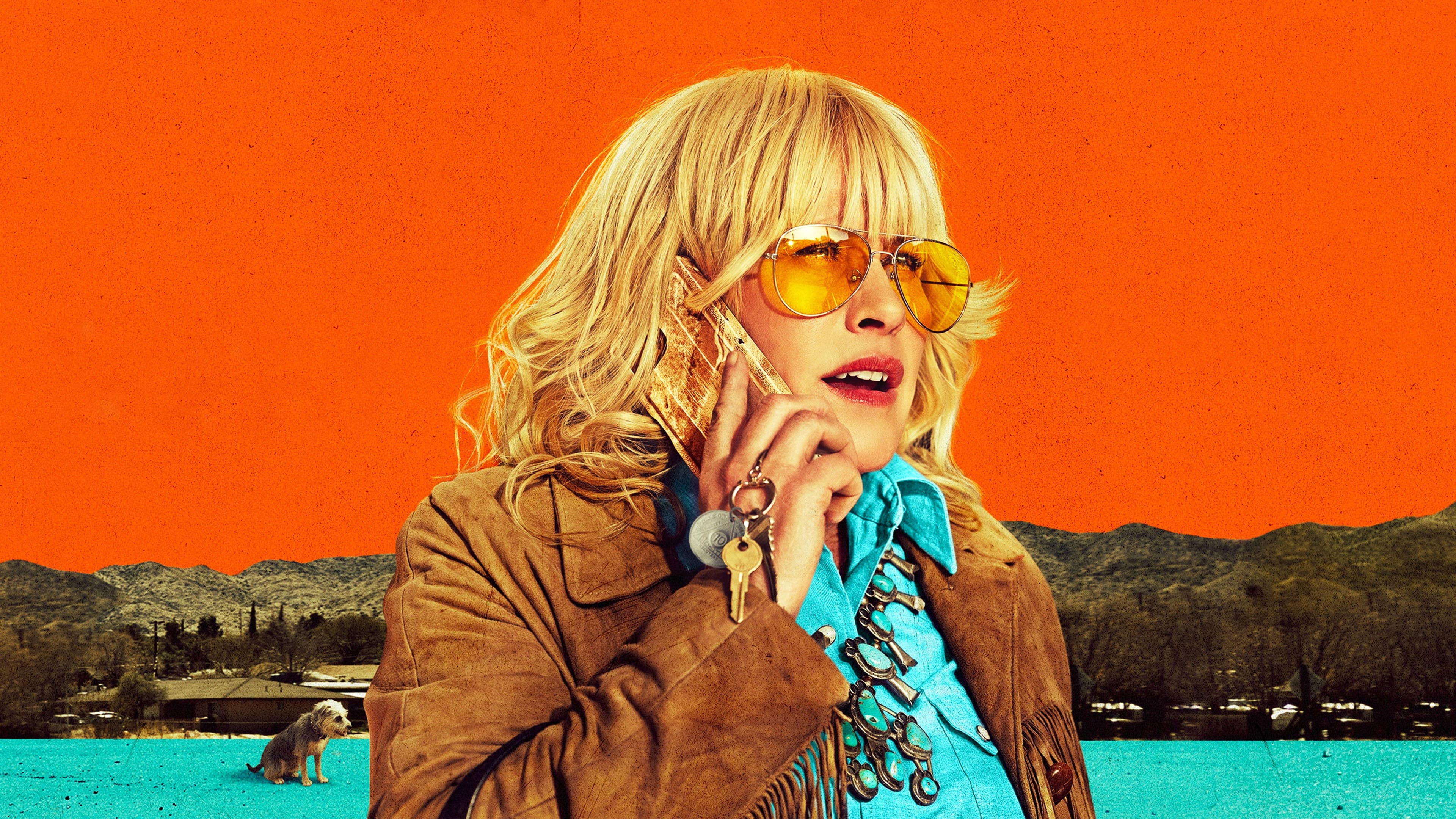 '하이 데저트' - High Desert