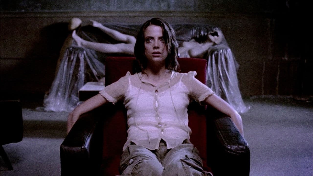 필름즈 투 킵 유 어웨이크: 투 렛