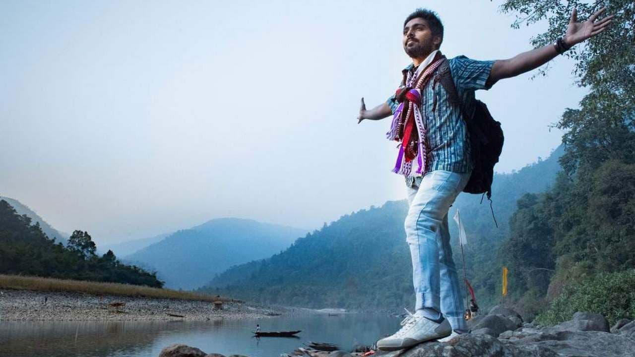 리듬은 어디에나