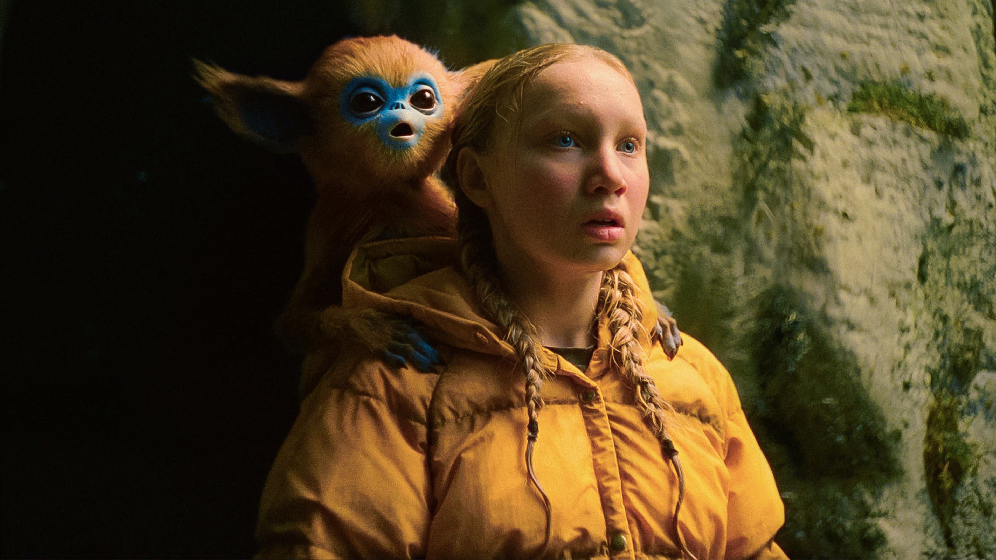 더 레전드 오브 오치