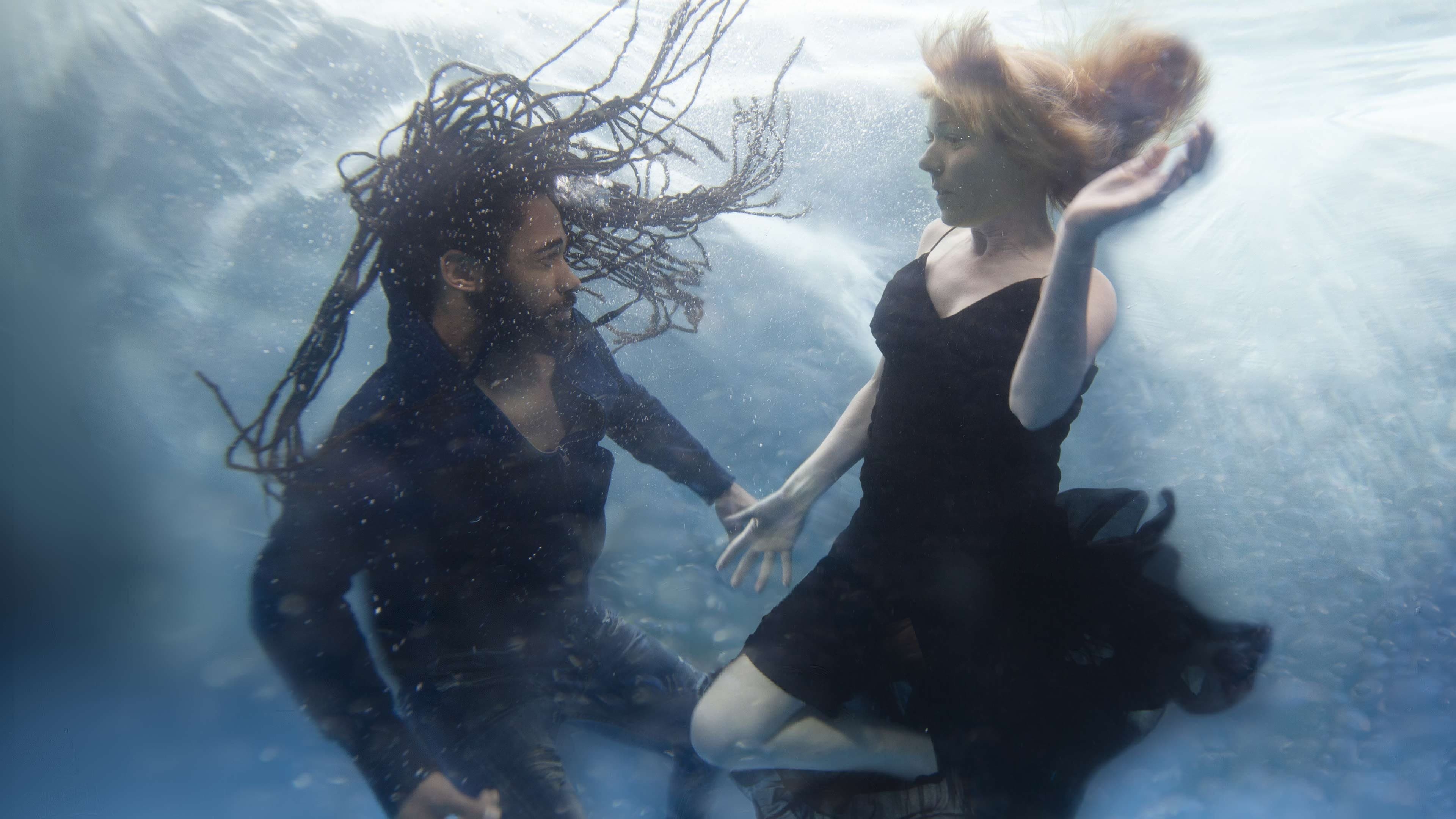 사라진 연인: 평행 세계