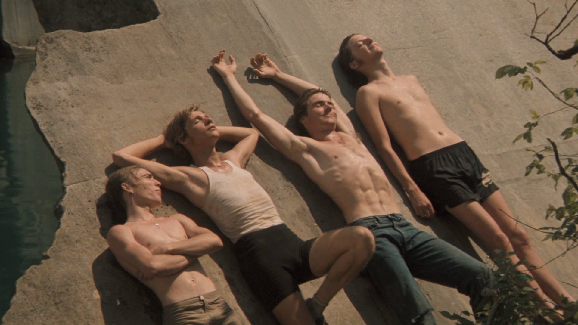 브레이킹 어웨이