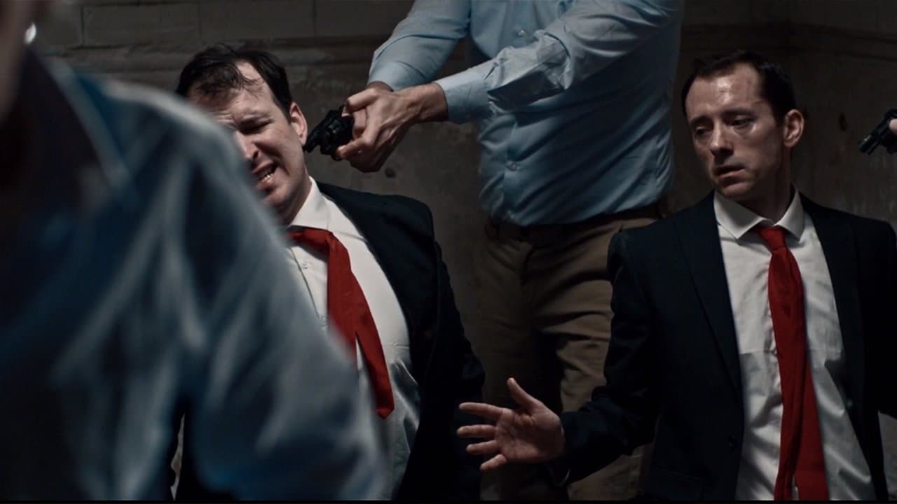 알카트라즈: 죽음의 수용소