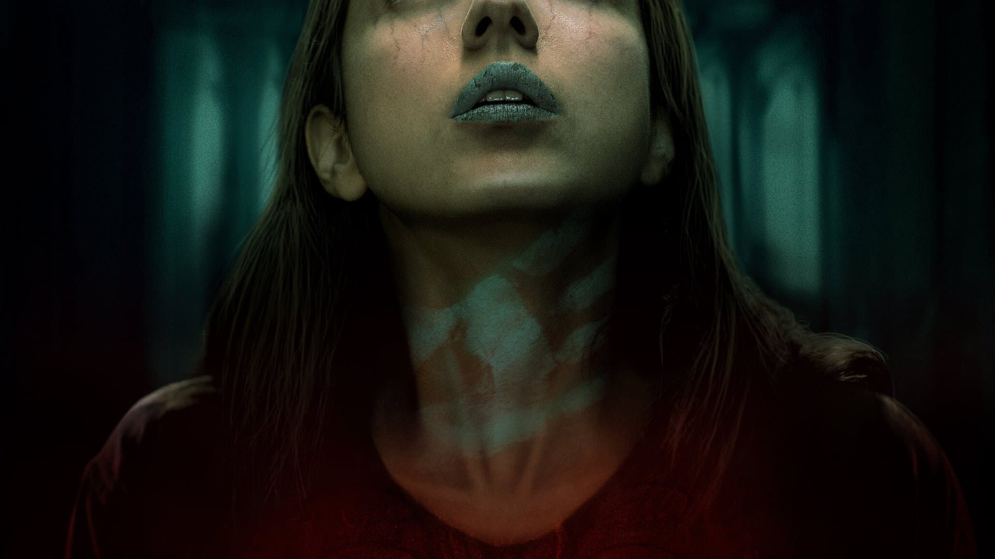 아무도 살아서 나갈 수 없다