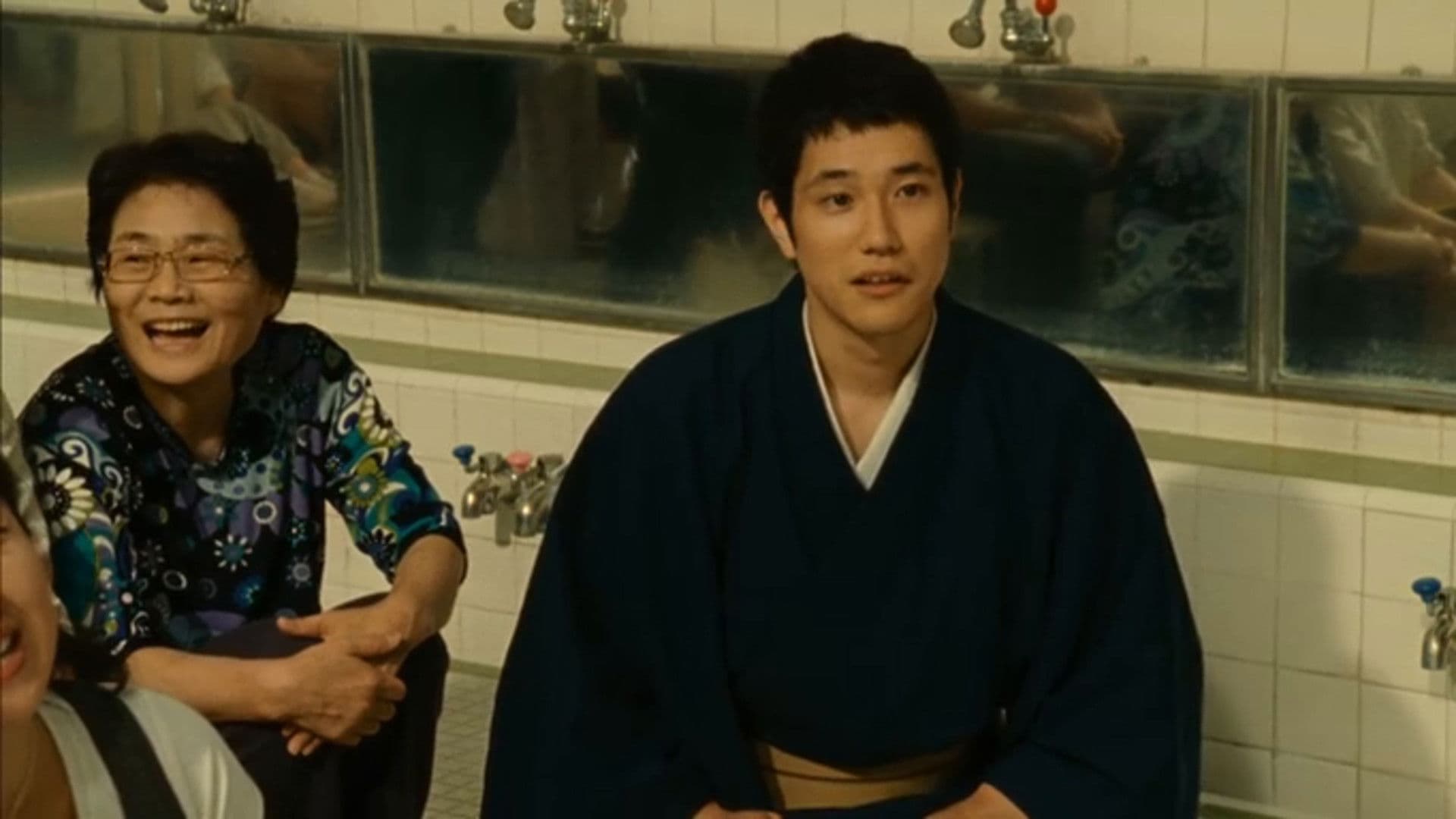 썸씽 라이크 썸씽 라이크 잇